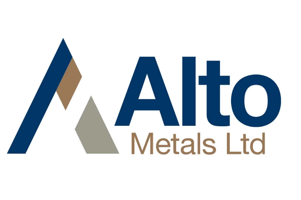 Alto Metals logo