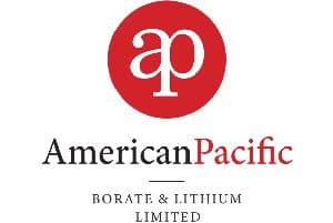 American Pacific Borate logo