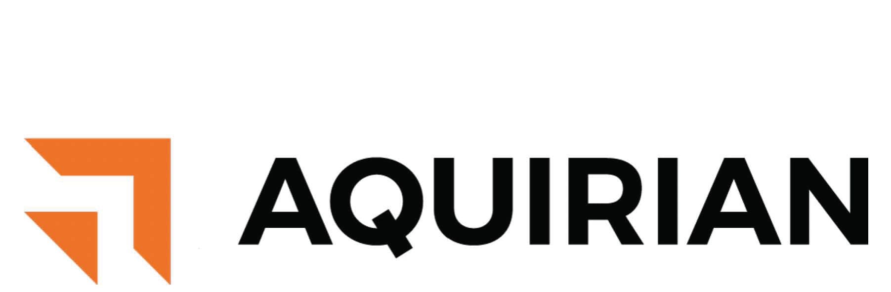 Aquirian logo