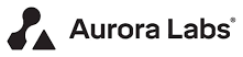 Aurora Labs logo