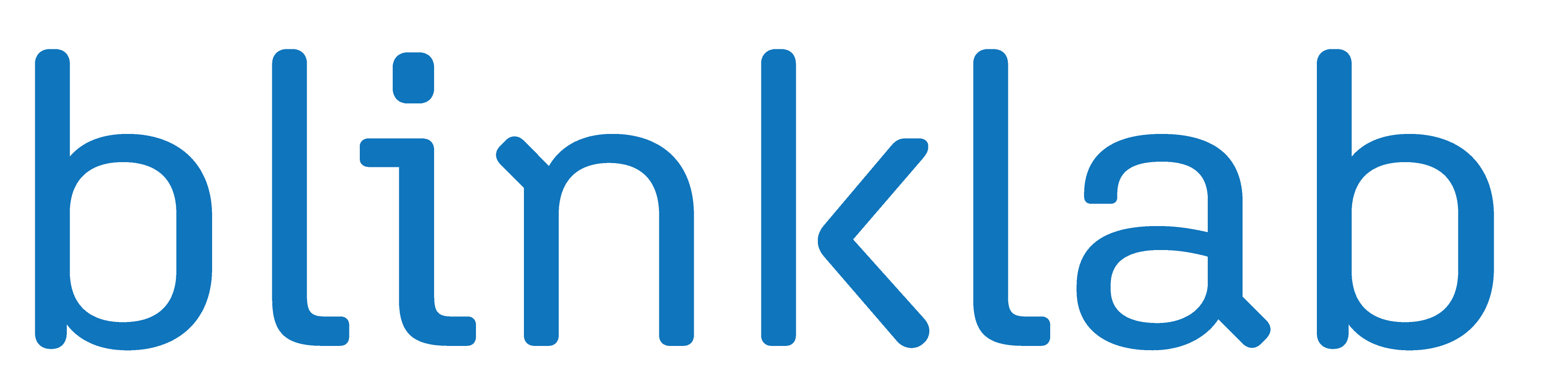 BlinkLab logo