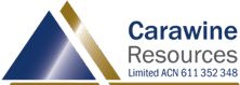 Carawine Resources logo