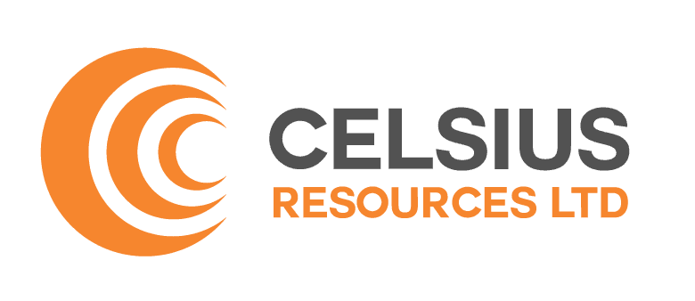 Celsius Resources logo