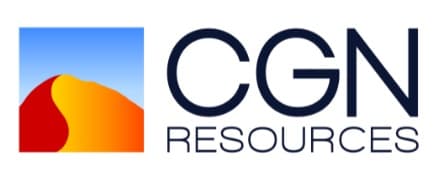 CGN Resources logo