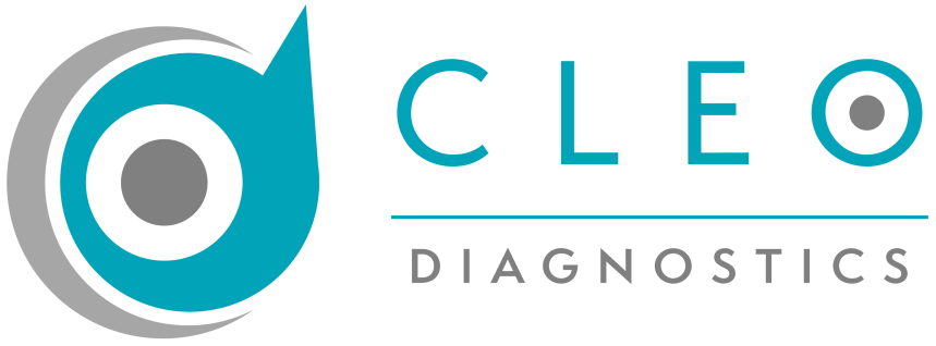 Cleo Diagnostics logo