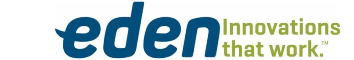 Eden Innovations logo