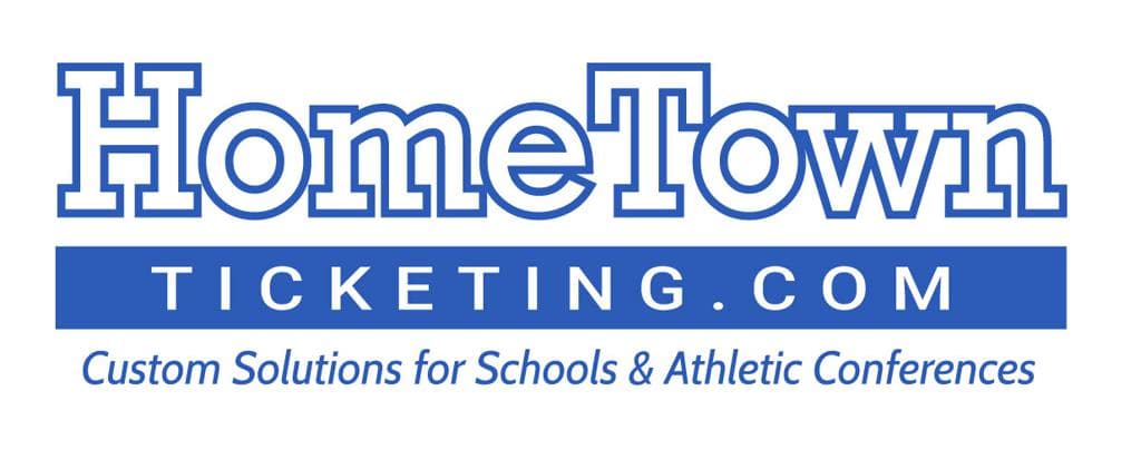 Hometown Ticketing logo