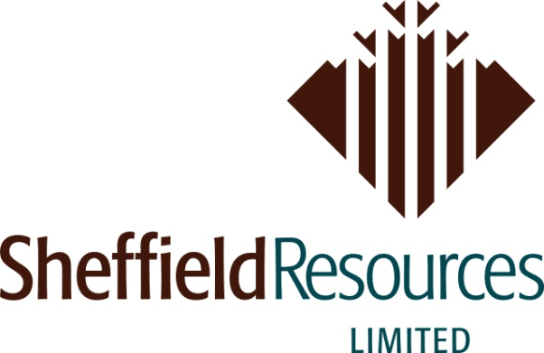 Sheffield Resources logo