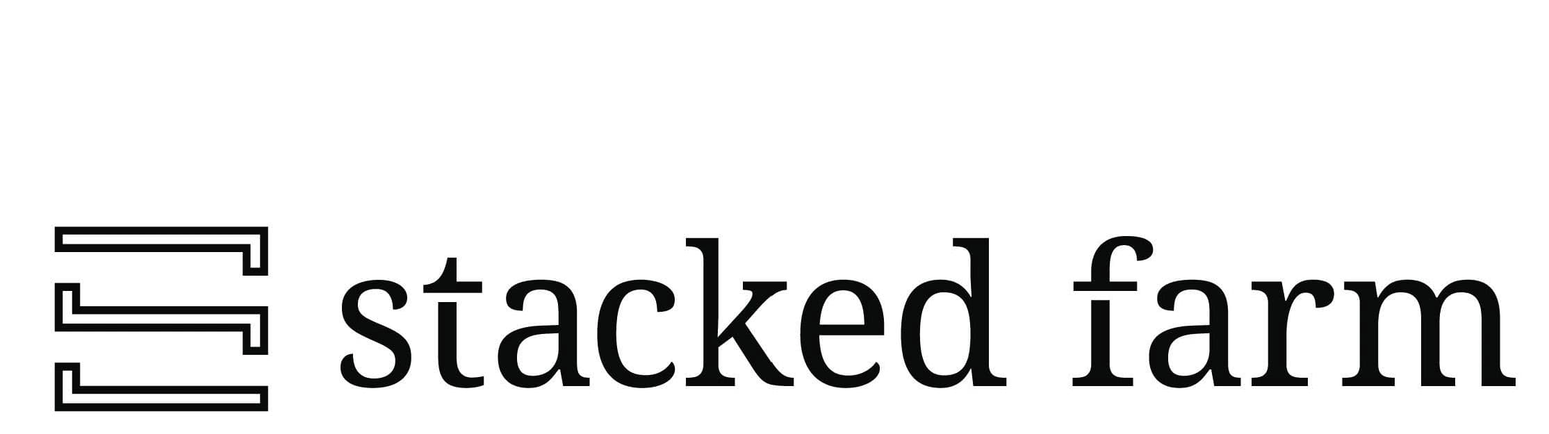Stacked Farm Holdings logo