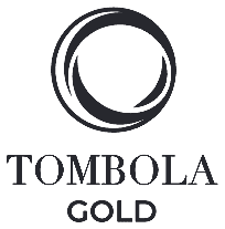 Tombola Gold logo