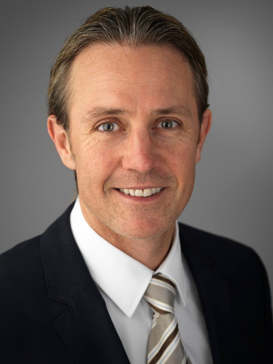 Luke Matthews