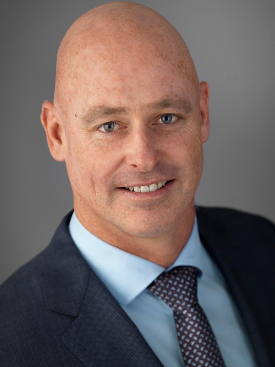 Mark Skiffington